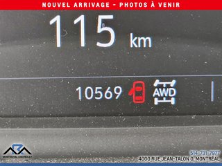 Cadillac XT5 AWD Premium Luxury 2024 à Montréal, Québec - 2 - w320h240px