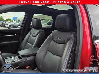 Cadillac XT5 AWD Premium Luxury 2024 à Montréal, Québec - 3 - w320h240px