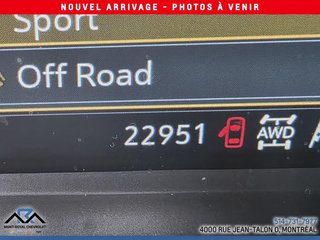 2024 Cadillac XT5 AWD Premium Luxury in Montreal, Quebec - 3 - w320h240px