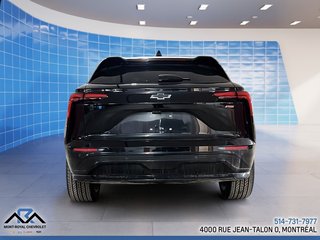 2024 Chevrolet Blazer EV RS in Montreal, Quebec - 4 - w320h240px