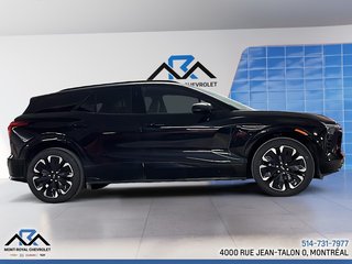 2024 Chevrolet Blazer EV RS in Montreal, Quebec - 6 - w320h240px
