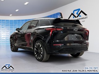 2024 Chevrolet Blazer EV RS in Montréal, Quebec - 3 - w320h240px