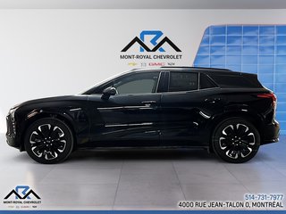 2024 Chevrolet Blazer EV RS in Montréal, Quebec - 2 - w320h240px