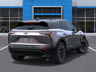 Chevrolet Blazer EV  2025 à Montréal, Québec - 4 - w320h240px
