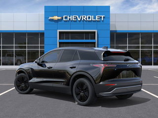 Chevrolet Blazer EV  2025 à Montréal, Québec - 3 - w320h240px
