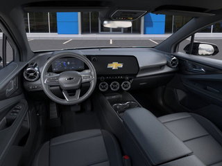 Chevrolet Blazer EV  2025 à Montréal, Québec - 5 - w320h240px
