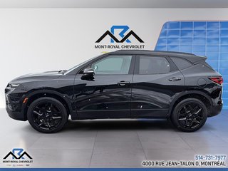 Chevrolet Blazer LT 2020 à Montréal, Québec - 4 - w320h240px