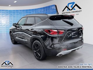 Chevrolet Blazer LT 2020 à Montréal, Québec - 6 - w320h240px