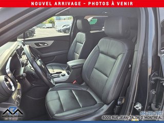Chevrolet Blazer True North 2022 à Montréal, Québec - 2 - w320h240px
