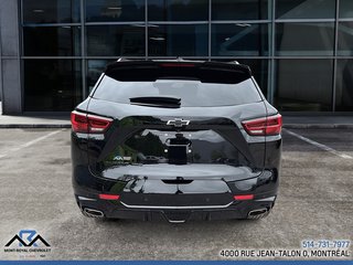 2023 Chevrolet Blazer RS in Montréal, Quebec - 5 - w320h240px