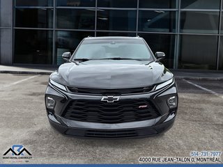 2023 Chevrolet Blazer RS in Montréal, Quebec - 3 - w320h240px