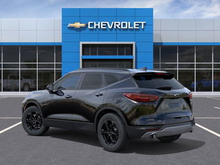 Chevrolet Blazer  2024 à Montréal, Québec - 3 - w320h240px