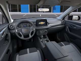 Chevrolet Blazer  2024 à Montréal, Québec - 5 - w320h240px