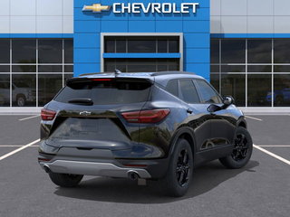 Chevrolet Blazer  2024 à Montréal, Québec - 4 - w320h240px