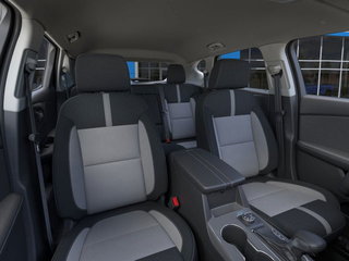 Chevrolet Blazer  2024 à Montréal, Québec - 6 - w320h240px