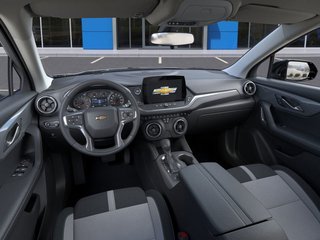 Chevrolet Blazer  2024 à Montréal, Québec - 5 - w320h240px