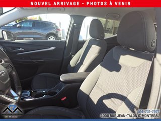 Chevrolet Bolt EUV LT 2022 à Montréal, Québec - 2 - w320h240px