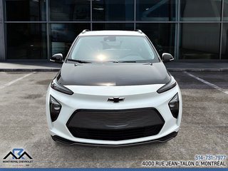 Chevrolet BOLT EUV LT 2023 à Montréal, Québec - 3 - w320h240px