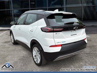 Chevrolet BOLT EUV LT 2023 à Montréal, Québec - 6 - w320h240px