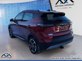 Chevrolet Bolt EUV Premier 2023 à Montréal, Québec - 5 - w320h240px