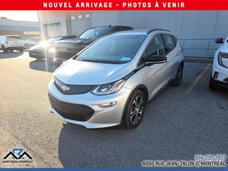 Chevrolet Bolt EV Premier 2017 à Montréal, Québec - 2 - w320h240px