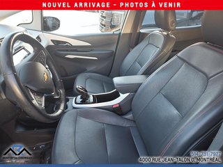 Chevrolet Bolt EV Premier 2017 à Montréal, Québec - 3 - w320h240px