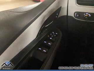 2018 Chevrolet Bolt EV Chevrolet Bolt Lt 2018 in Montréal, Quebec - 5 - w320h240px