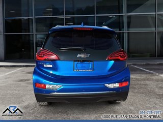 Chevrolet Bolt EV Premier 2019 à Montréal, Québec - 5 - w320h240px