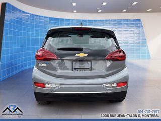 2021 Chevrolet Bolt EV in Montreal, Quebec - 3 - w320h240px