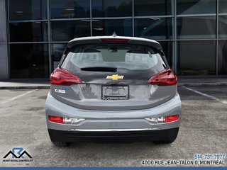 Chevrolet Bolt EV  2021 à Montréal, Québec - 3 - w320h240px