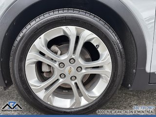 Chevrolet Bolt EV  2021 à Montréal, Québec - 6 - w320h240px