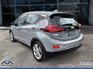Chevrolet Bolt EV  2021 à Montréal, Québec - 4 - w320h240px