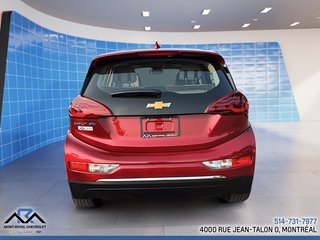 2021 Chevrolet Bolt EV in Montreal, Quebec - 5 - w320h240px