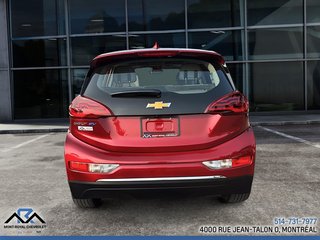 2021 Chevrolet Bolt EV in Montreal, Quebec - 5 - w320h240px
