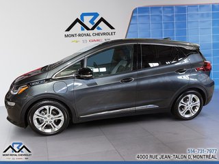 Chevrolet Bolt EV LT 2021 à Montréal, Québec - 3 - w320h240px