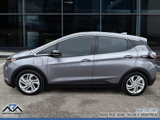 2023 Chevrolet Bolt EV 1LT in Montréal, Quebec - 5 - w320h240px