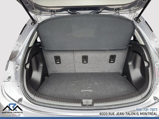 2023 Chevrolet Bolt EV in Montreal, Quebec - 6 - w320h240px