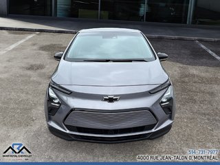 2023 Chevrolet Bolt EV in Montreal, Quebec - 2 - w320h240px