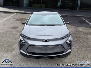 2023 Chevrolet Bolt EV 1LT in Montréal, Quebec - 2 - w320h240px