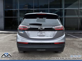2023 Chevrolet Bolt EV 1LT in Montréal, Quebec - 3 - w320h240px