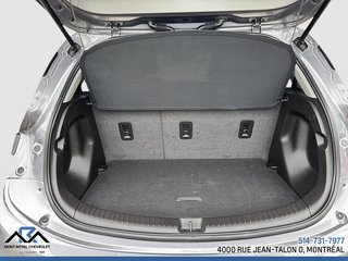 2023 Chevrolet Bolt EV 1LT in Montréal, Quebec - 6 - w320h240px