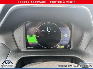 Chevrolet Bolt EV 1LT 2023 à Montréal, Québec - 4 - w320h240px