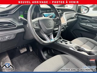 Chevrolet Bolt EV 1LT 2023 à Montréal, Québec - 3 - w320h240px