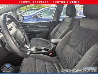 2023 Chevrolet Bolt EV 1LT in Montreal, Quebec - 2 - w320h240px