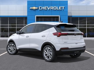 2027 Chevrolet Bolt LT in Montreal, Quebec - 3 - w320h240px