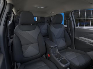 2027 Chevrolet Bolt LT in Montreal, Quebec - 6 - w320h240px