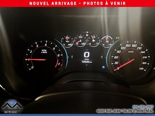 Chevrolet Camaro 2SS 2017 à Montréal, Québec - 3 - w320h240px