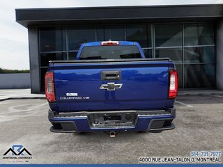 Chevrolet Colorado  2017 à Montréal, Québec - 3 - w320h240px
