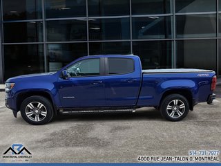 Chevrolet Colorado  2017 à Montréal, Québec - 5 - w320h240px