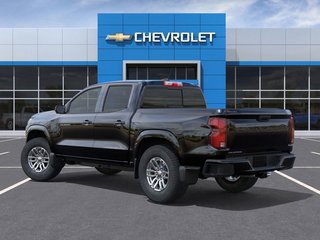 2026 Chevrolet Colorado LT in Montreal, Quebec - 3 - w320h240px